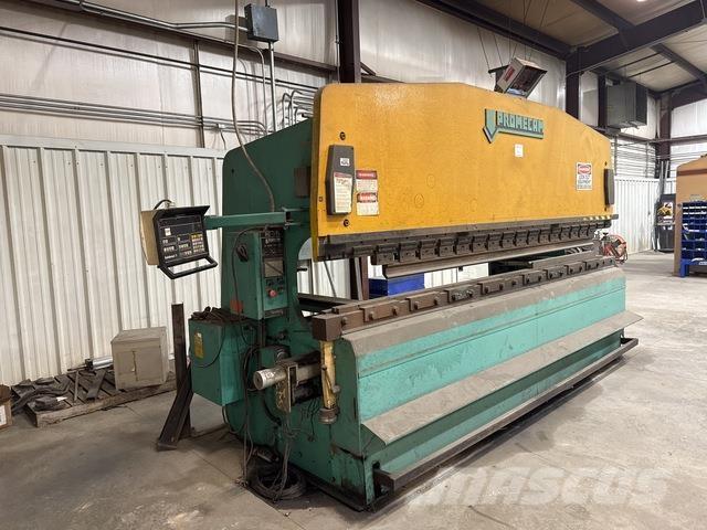  Promecam Anlegg - Annet