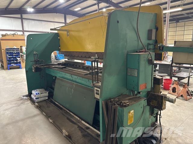  Promecam Anlegg - Annet