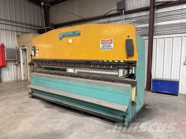  Promecam Anlegg - Annet