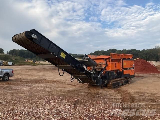 Pronar 2.85g Anlegg - Annet
