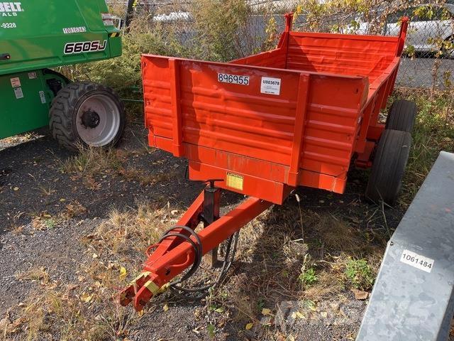  Pronovost P516 Industrihengere