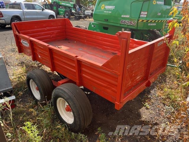  Pronovost P516 Industrihengere