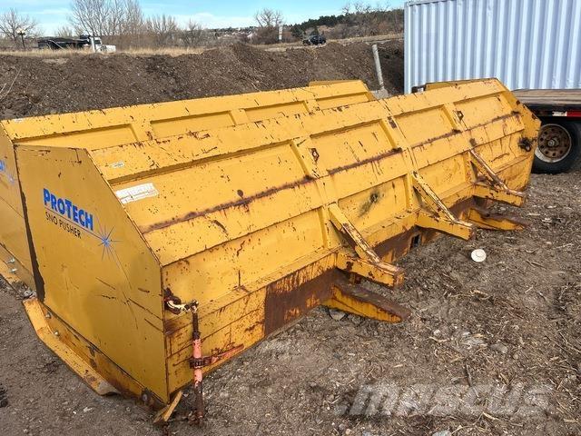  ProTech Snøploger- og skjær