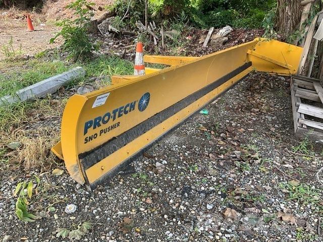  ProTech LP18L Snøploger- og skjær