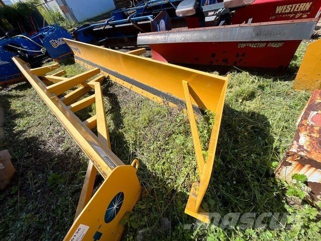  Protech LP18L Snøploger- og skjær