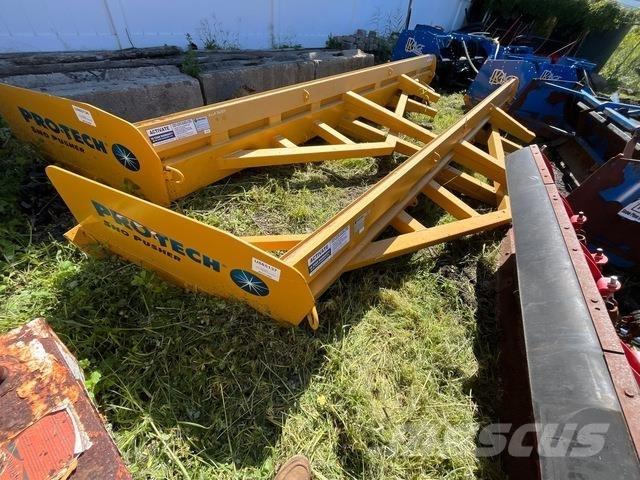  Protech LP18L Snøploger- og skjær