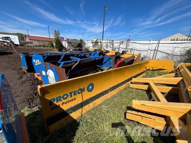  Protech LP18L Snøploger- og skjær