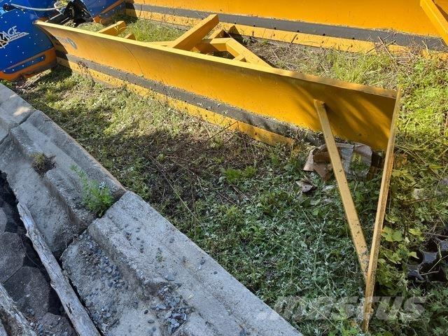  Protech LP18L Snøploger- og skjær