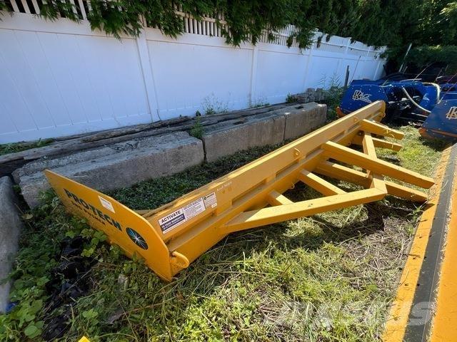  Protech LP18L Snøploger- og skjær