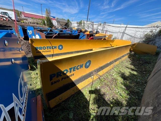  Protech LP18L Snøploger- og skjær