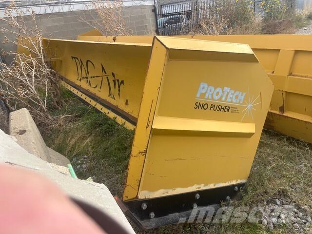  ProTech SP24L Snøploger- og skjær