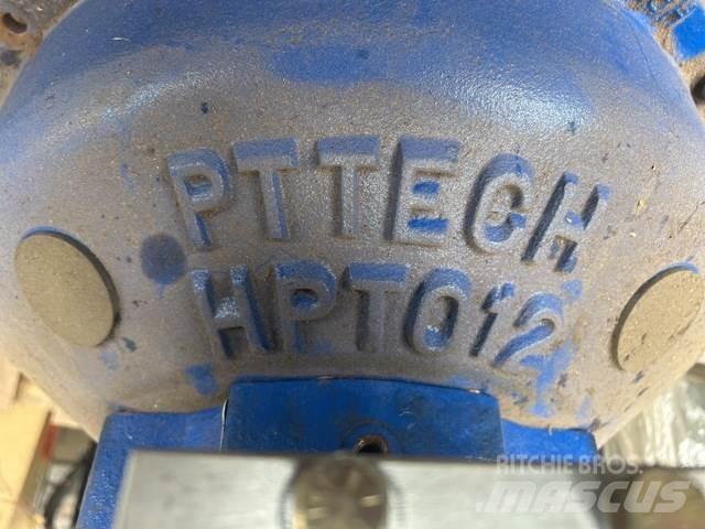  Pt tech HPT012 Transport - Annet