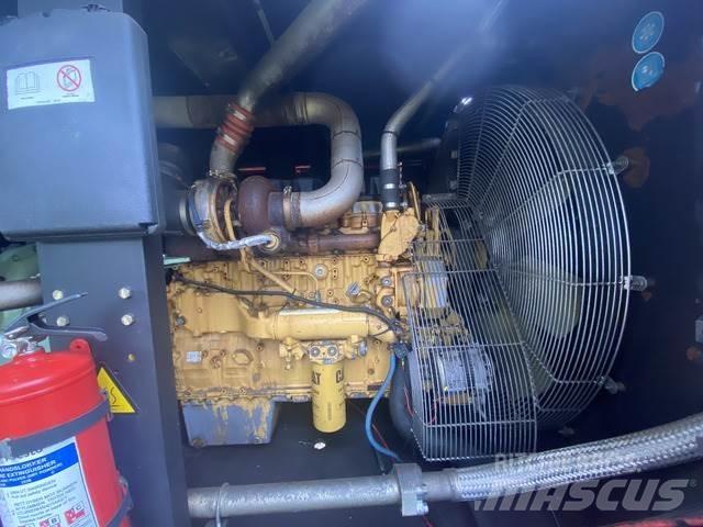  Qmatec 425/540 Kompressorer