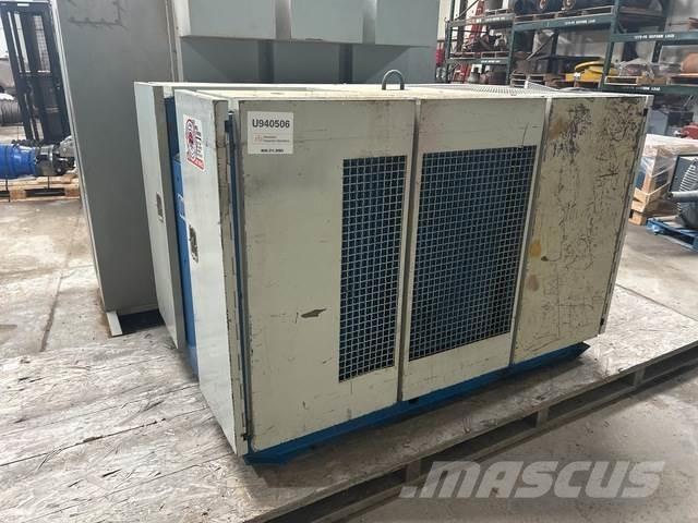 Quincy 50-AC Kompressorer
