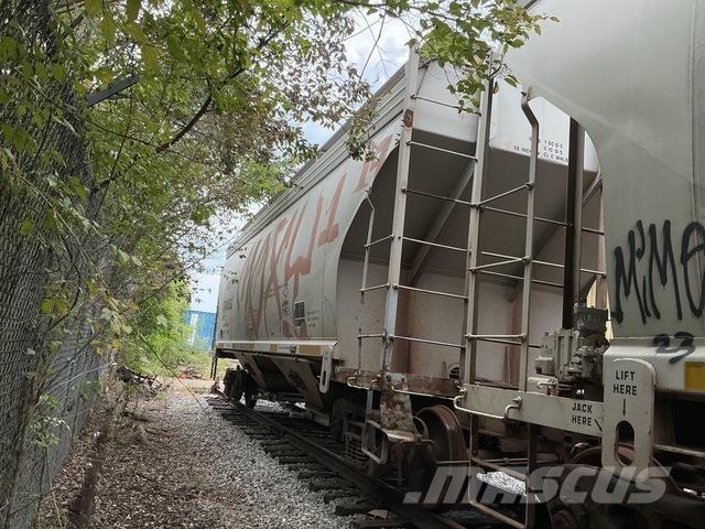  Rail Car Vedlikeholdsmaskiner til Jernbane