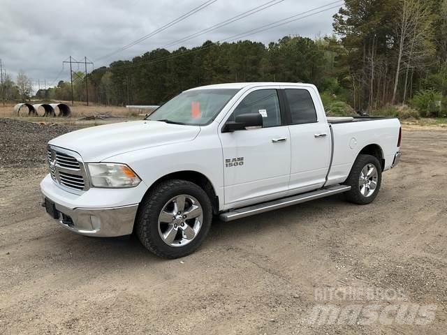 RAM 1500 Andre varebiler