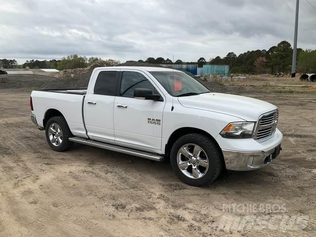 RAM 1500 Andre varebiler