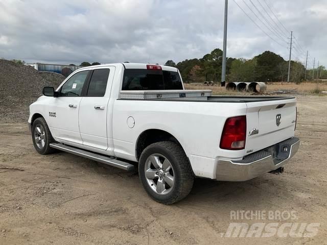 RAM 1500 Andre varebiler