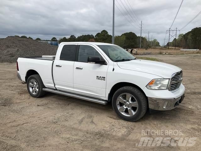 RAM 1500 Andre varebiler