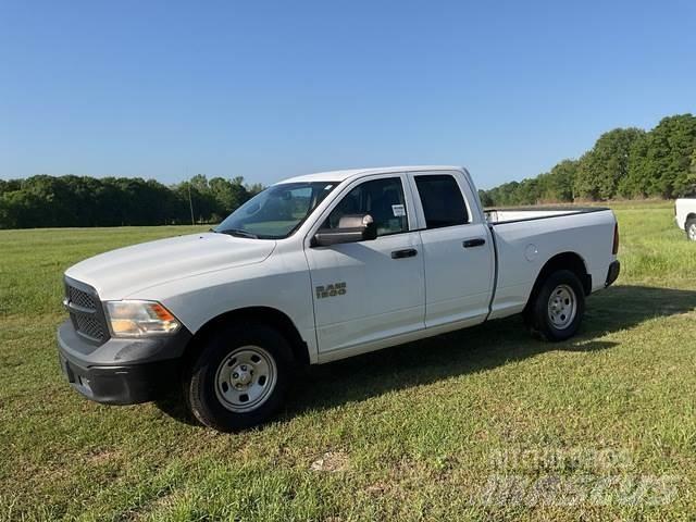 RAM 1500 Andre varebiler