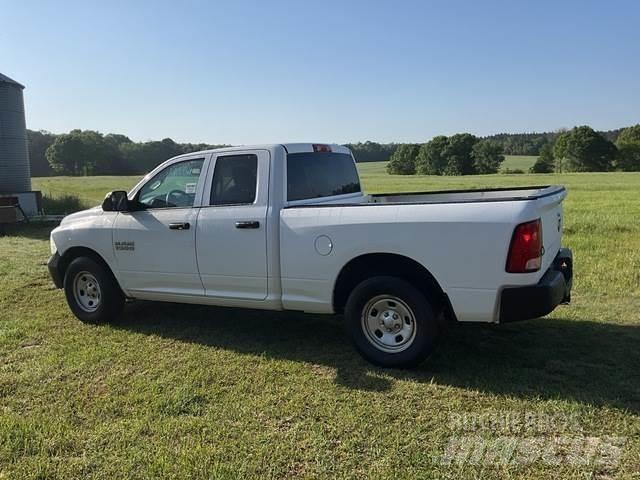RAM 1500 Andre varebiler