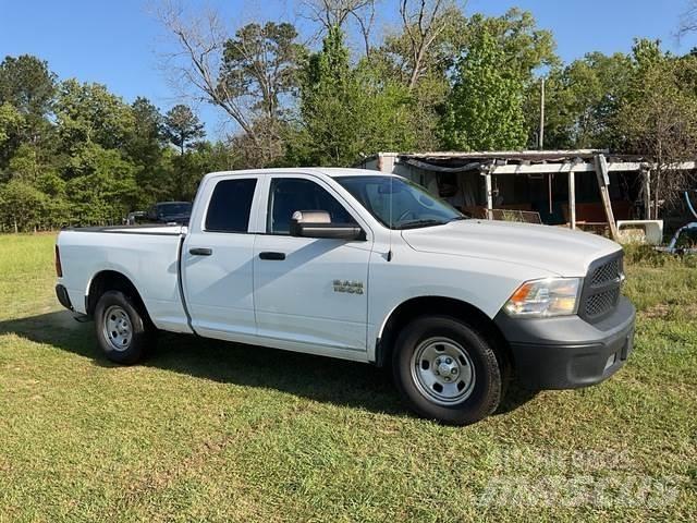 RAM 1500 Andre varebiler
