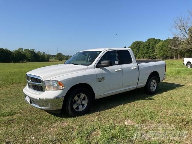 RAM 1500 Andre varebiler
