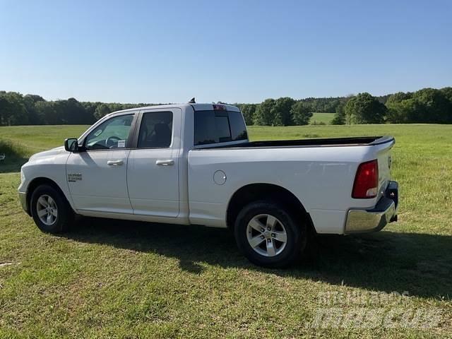RAM 1500 Andre varebiler