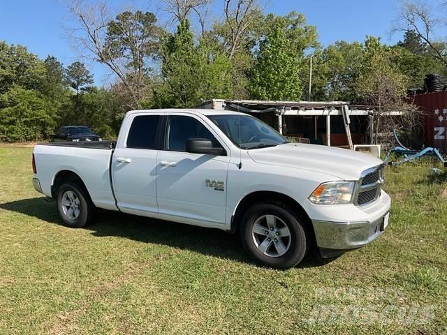 RAM 1500 Andre varebiler