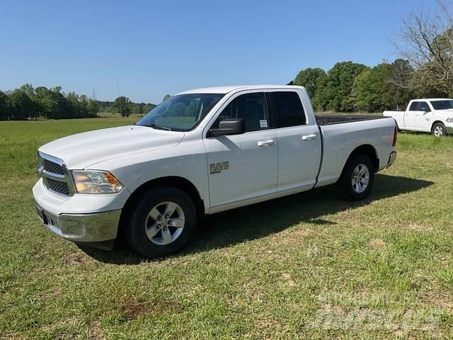 RAM 1500 Andre varebiler