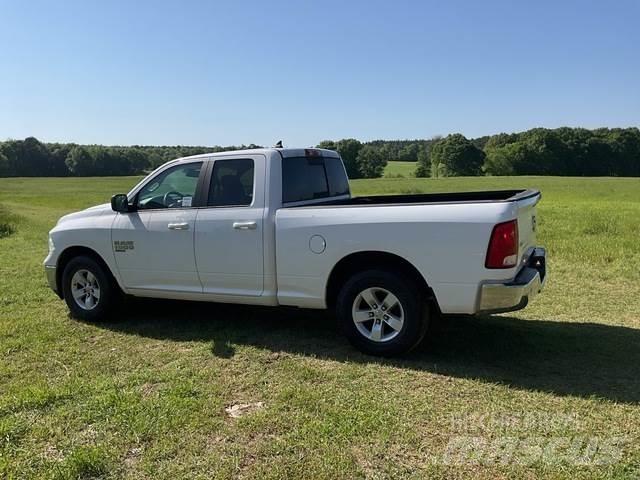 RAM 1500 Andre varebiler