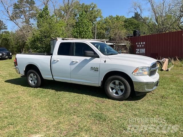 RAM 1500 Andre varebiler
