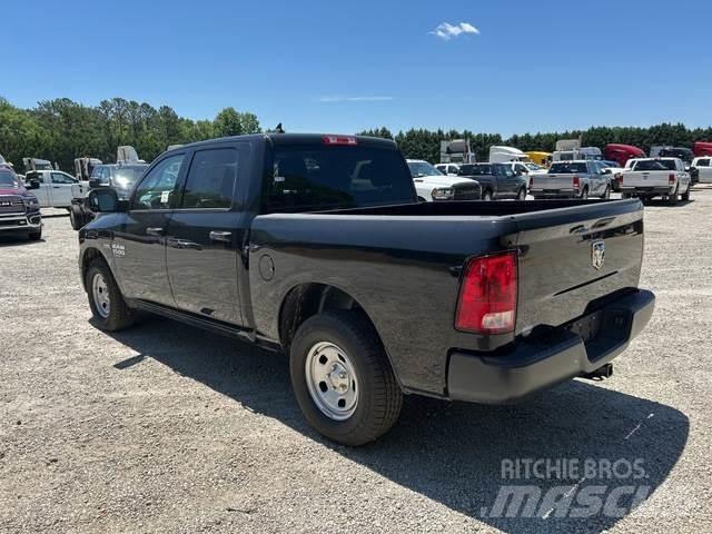 RAM 1500 Andre varebiler