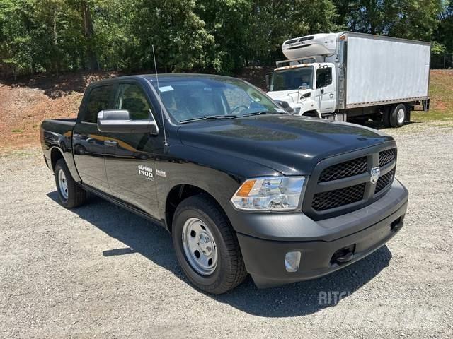 RAM 1500 Andre varebiler