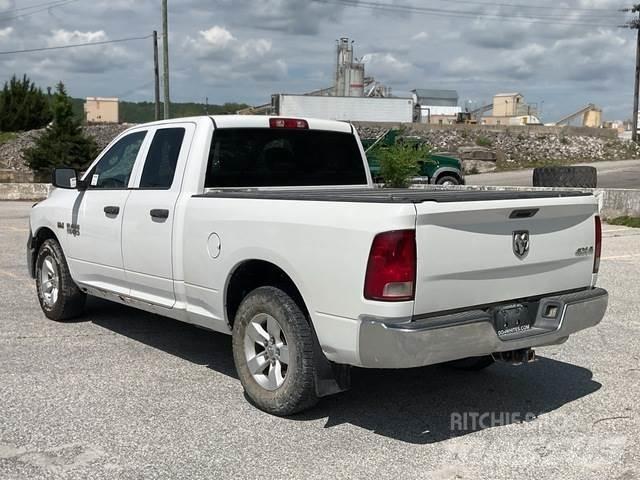 RAM 1500 Andre varebiler