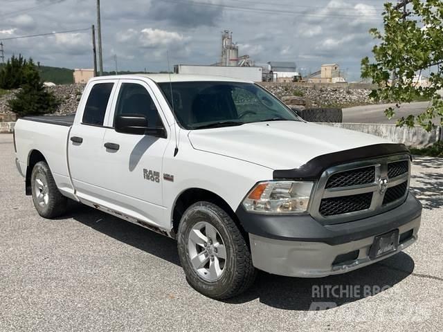 RAM 1500 Andre varebiler