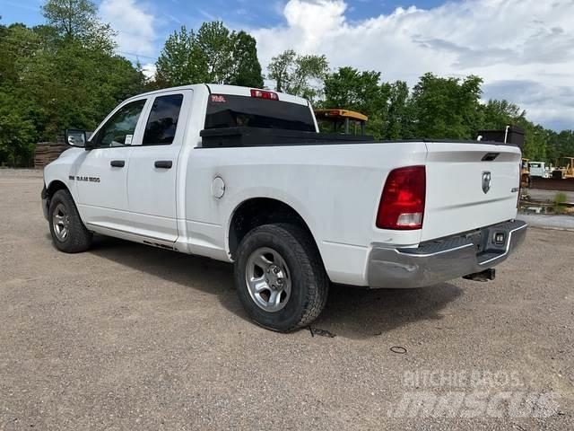 RAM 1500 Andre varebiler