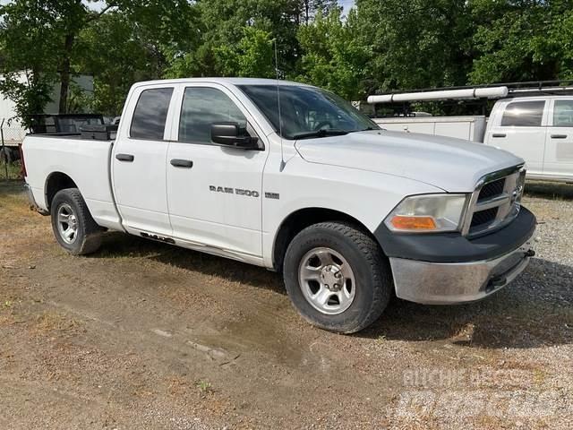 RAM 1500 Andre varebiler