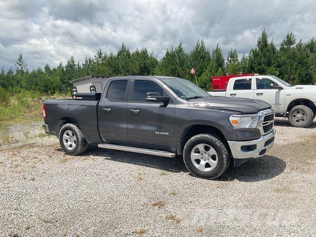 RAM 1500 Andre varebiler