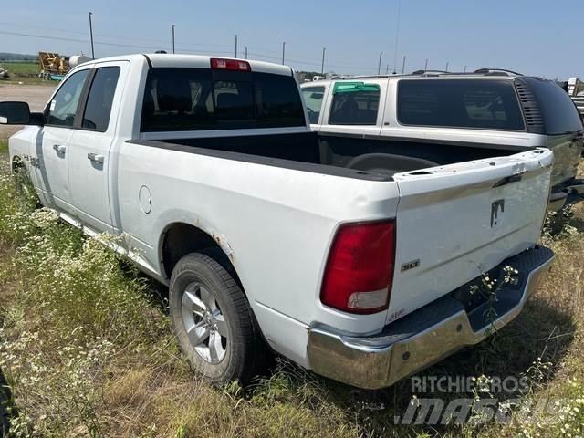 RAM 1500 Andre varebiler