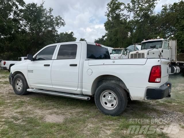 RAM 1500 Andre varebiler