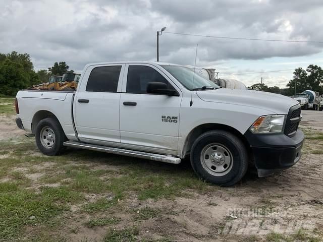 RAM 1500 Andre varebiler