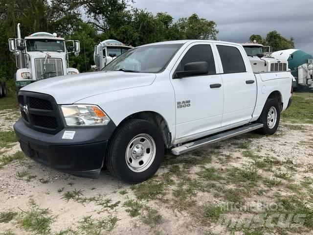 RAM 1500 Andre varebiler