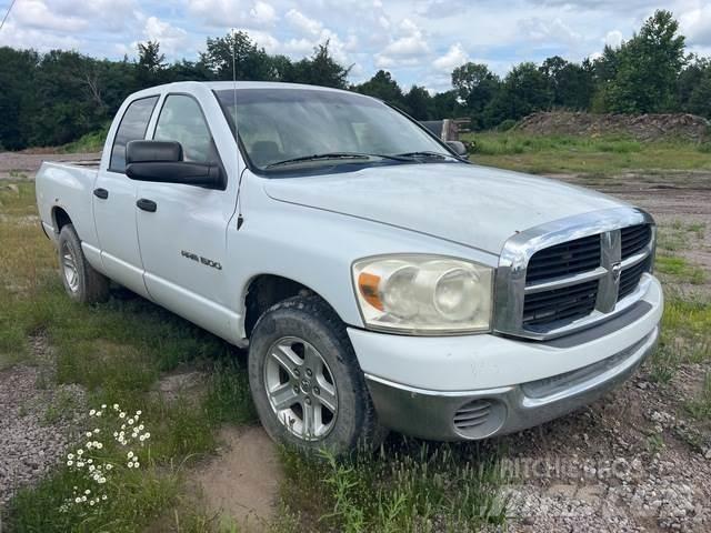 RAM 1500 Andre varebiler