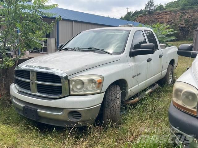 RAM 1500 Andre varebiler