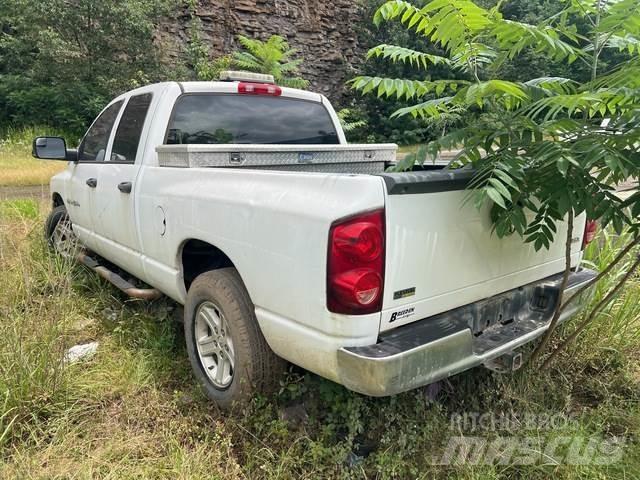RAM 1500 Andre varebiler