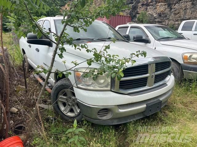RAM 1500 Andre varebiler