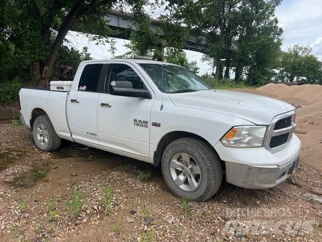 RAM 1500 Andre varebiler