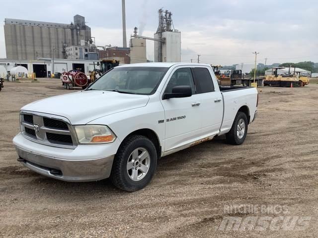 RAM 1500 Andre varebiler