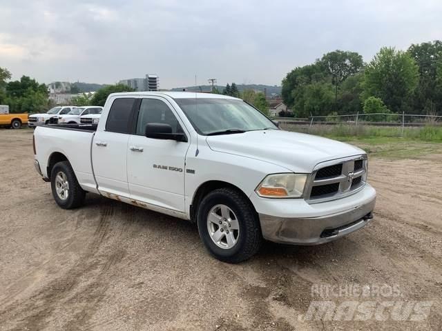 RAM 1500 Andre varebiler